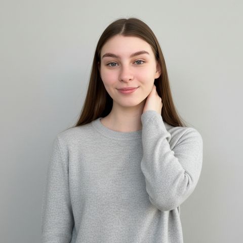 Анастасия  И