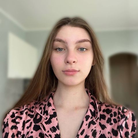 Анастасия И