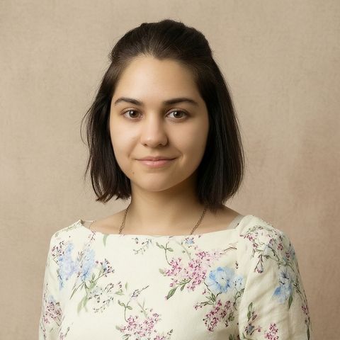 Александра С