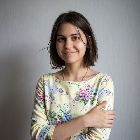 Александра С