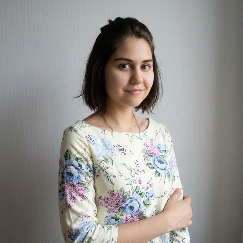 Александра С