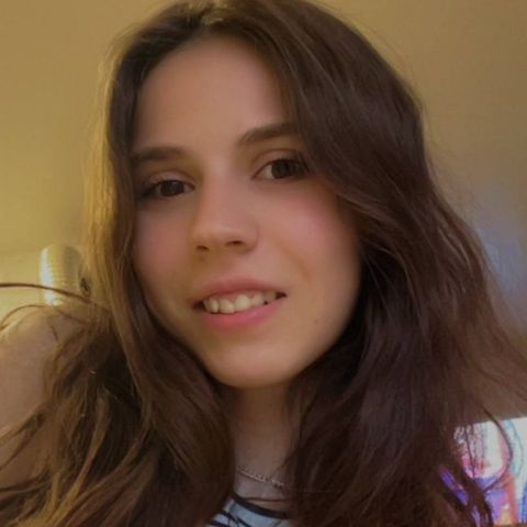 Марина А