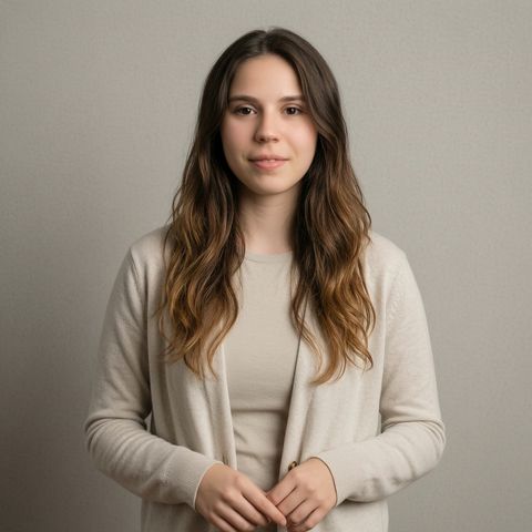 Марина А