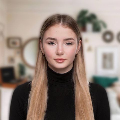 Дарья П
