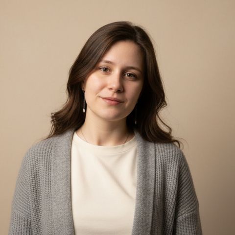 Анастасия М