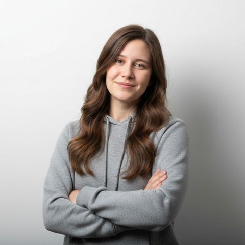 Анастасия М