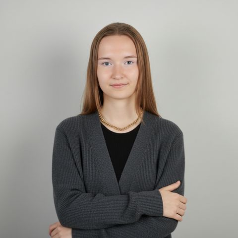 Кристина  А