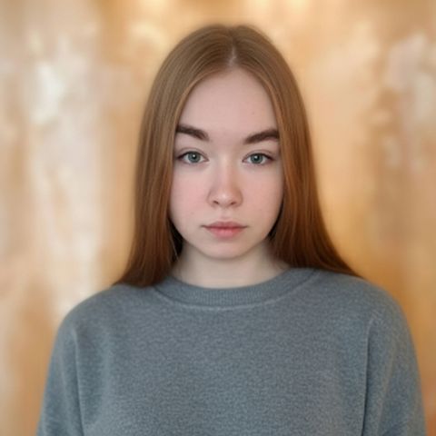 Виктория С