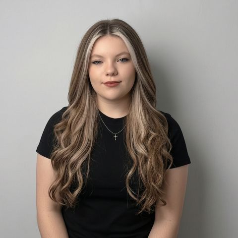 Виталина А