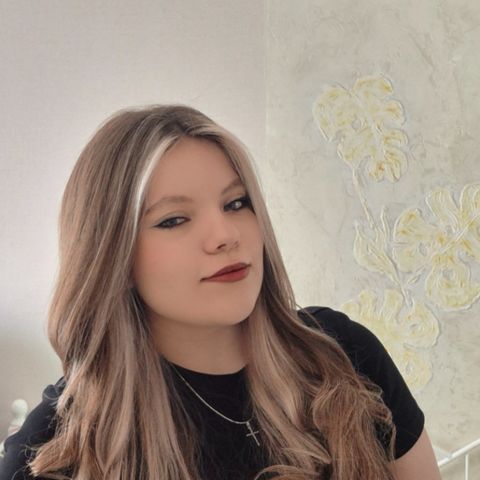 Виталина А
