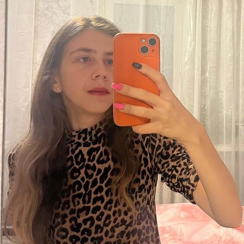 Полина С