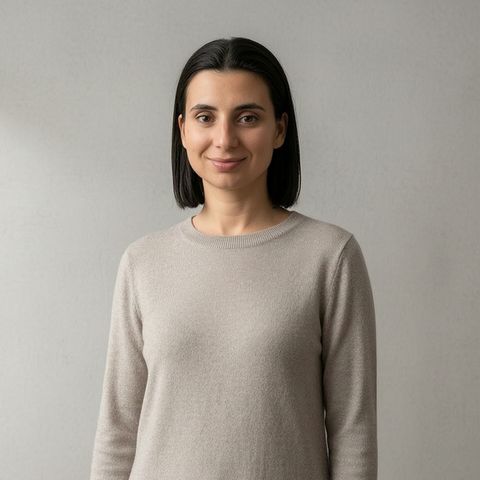 Анастасия Я