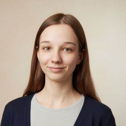 Екатерина М