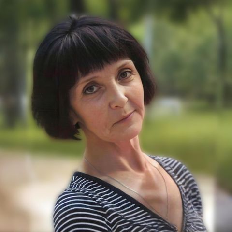 Галина Л