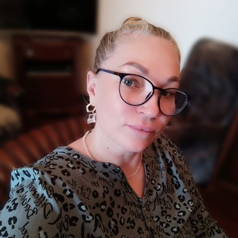 Оксана Г