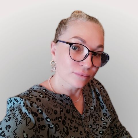 Оксана Г