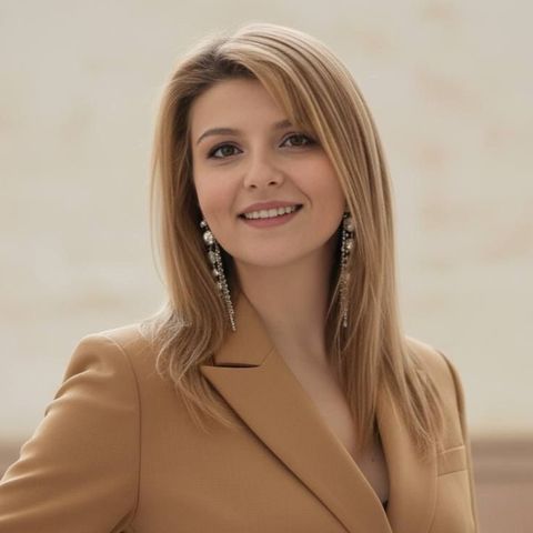Елена В