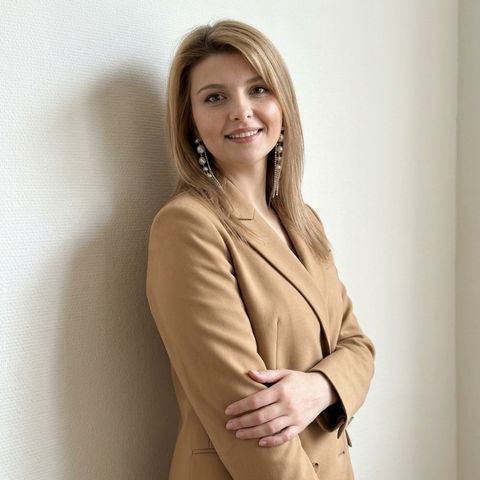 Елена В