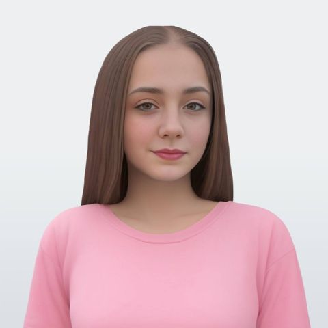 Кристина Ш