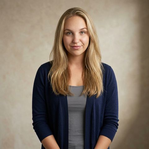 Александра К