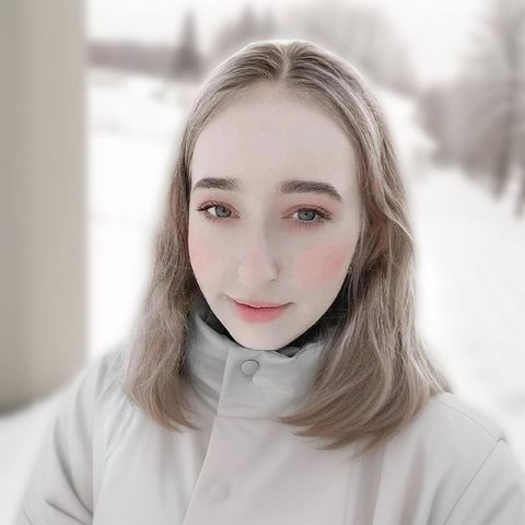 Дарья В