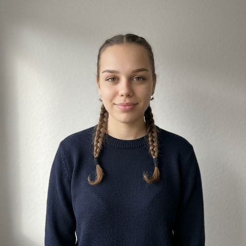 Кристина  М