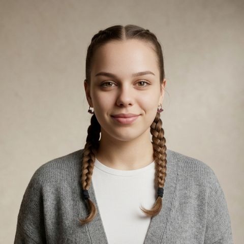 Кристина  М