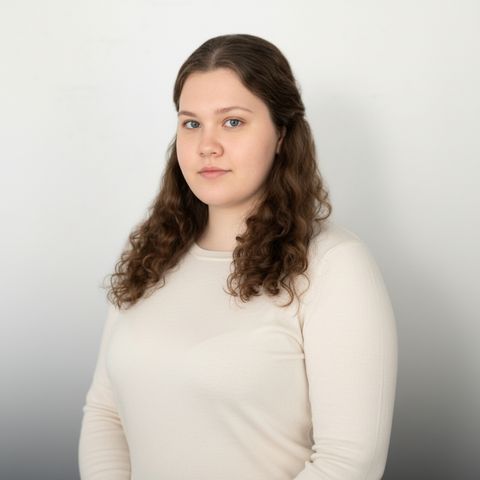 Анастасия М