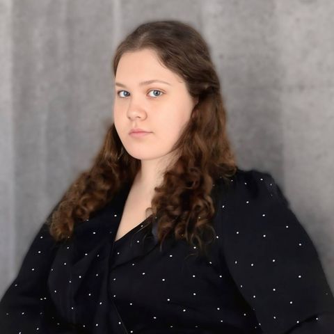 Анастасия М