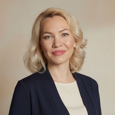 Анастасия Г