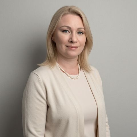 Оксана  К