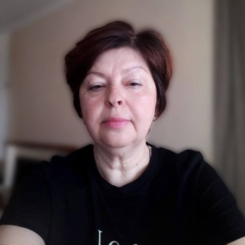 Галина Щ