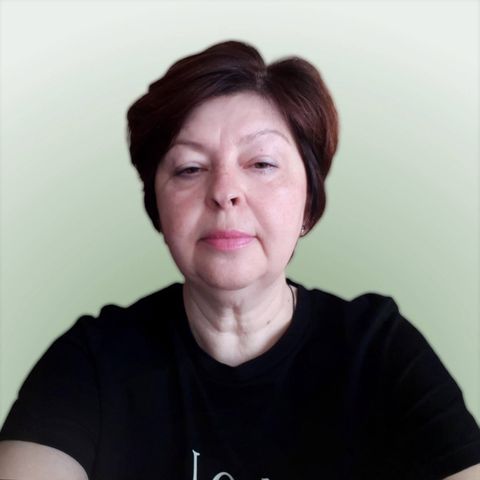 Галина Щ