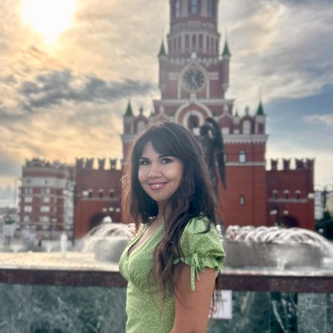 Гузель Н