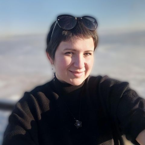 Светлана К