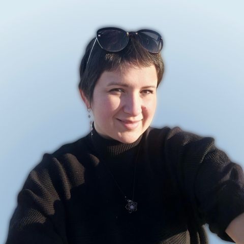 Светлана К