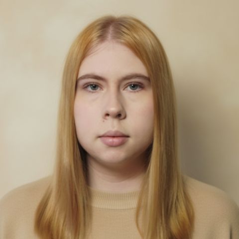 Ольга М