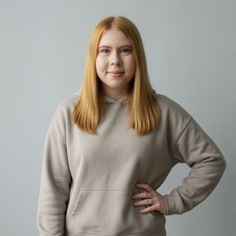 Ольга М