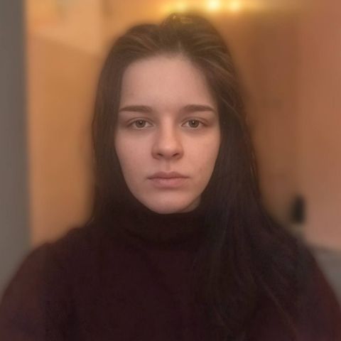 Виктория Г
