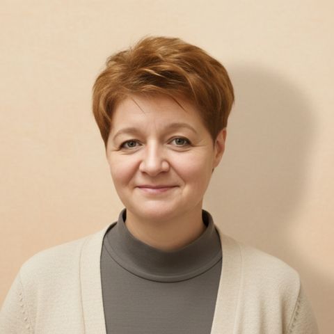 Валентина Е