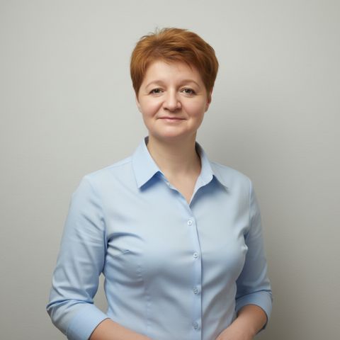 Валентина Е