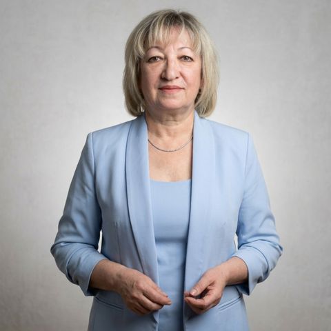 Елизавета Ц