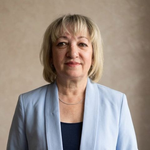 Елизавета Ц