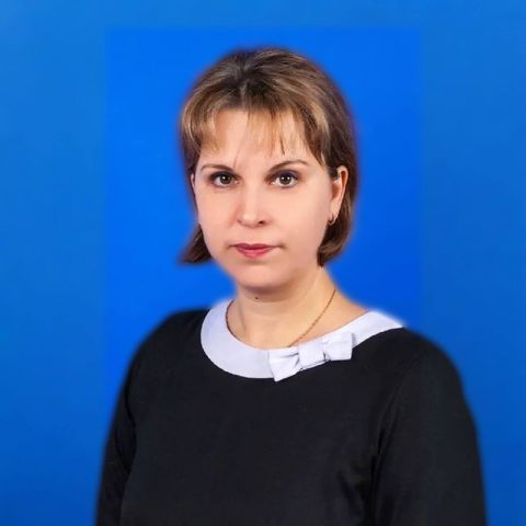 Евгения Е