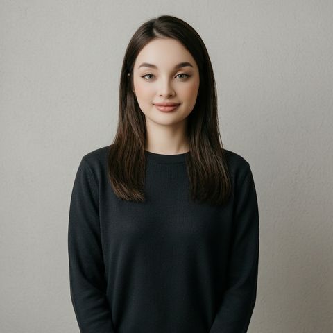 Элина А