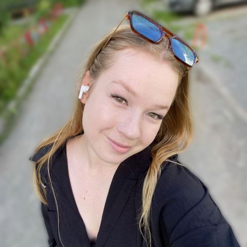 Светлана С