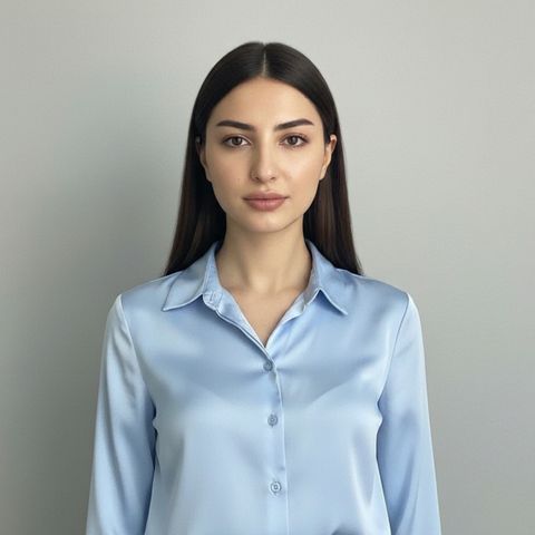 Анастасия  Б