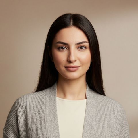 Анастасия  Б