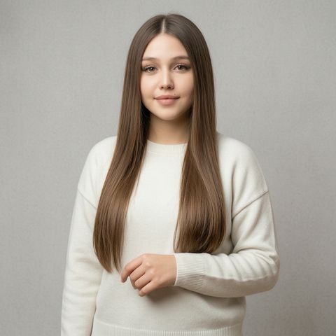 Милана Н