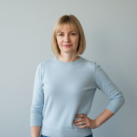 Елена  Л